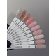 Dark Iconic gel 18, 30 мл, Вибір об'єму: 30 мл, Вибір відтінку: 18, зображення 3
