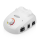 Фрезер BUCOS ZS-603 PRO White (45W/35000 об.), фото 2
