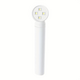 UV/LED фонарик для сушки, на аккумуляторе, 12Вт