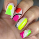 Гель-лак NAILSOFTHEDAY Let's special coral - 221, 10 мл, фото 3