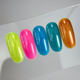 Top NAILSOFTHEDAY Color №12, 10 мл (vitrage), фото 2