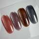 Top NAILSOFTHEDAY Color №16, 10 мл (vitrage), фото 3