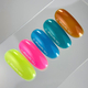 Top NAILSOFTHEDAY Color №11, 10 мл (vitrage), фото 3