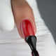 Top NAILSOFTHEDAY Color №07, 10 мл (vitrage), фото 5