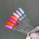 Гель-лак NAILSOFTHEDAY Let's special salmon - 193, 10 мл, фото 4