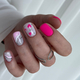 Гель-лак NAILSOFTHEDAY Let's special barbie - 209, 10 мл, фото 5