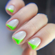 Гель-лак NAILSOFTHEDAY Let's special lime - 245, 10 мл, фото 5