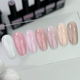 Top NAILSOFTHEDAY Milky, 10 мл, фото 2
