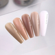 гель NAILSOFTHEDAY  Builder gel 22-нюдовий, 15 мл, фото 4