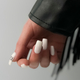 Top NAILSOFTHEDAY Milky, 10 мл, фото 4