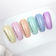 Gel polish NAILSOFTHEDAY Chic-253, 10 ml, зображення 4