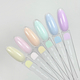 Gel polish NAILSOFTHEDAY Cashmere-270, 10 ml, фото 5