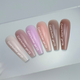 гель NAILSOFTHEDAY  Builder gel  4, 15 мл, фото 4