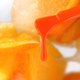 гель лак NAILSOFTHEDAY let’s special Pantone2025/06, 10 мл - яскравий блакитний NEW, фото 3