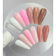 гель NAILSOFTHEDAY  Builder gel  9, 15 мл, фото 3