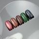 Гель-лак NAILSOFTHEDAY Korean cat eye №17, 10 мл, зображення 5