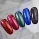 Гель-лак NAILSOFTHENIGHT Charm-175, 10 мл, зображення 4