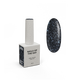 Гель-лак NAILSOFTHENIGHT Eclipse  — чорно-синій №323, 10 мл